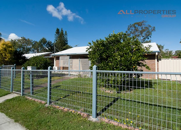 22 Michael Street, Slacks Creek QLD 4127