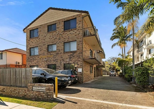 2/445 Hawthorne Road, Bulimba QLD 4171