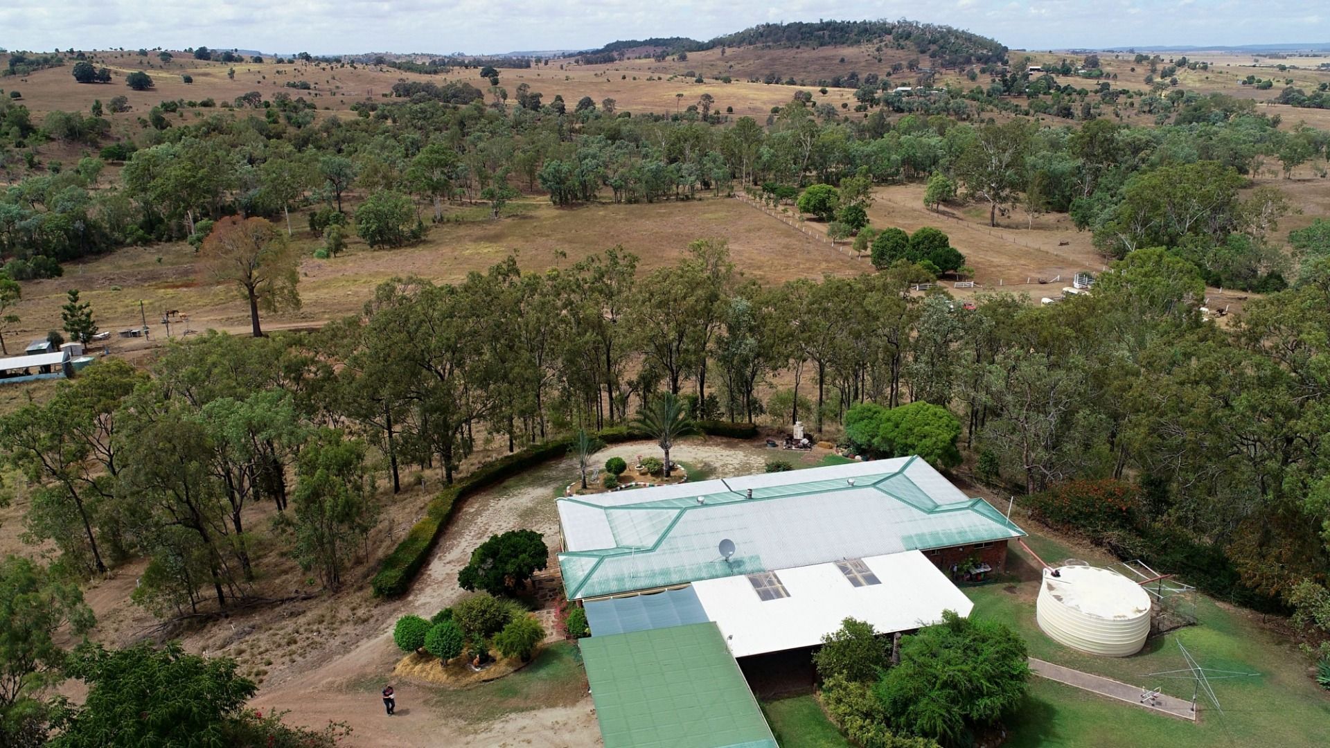 363 Bazleys Road, Monto QLD 4630, Image 0