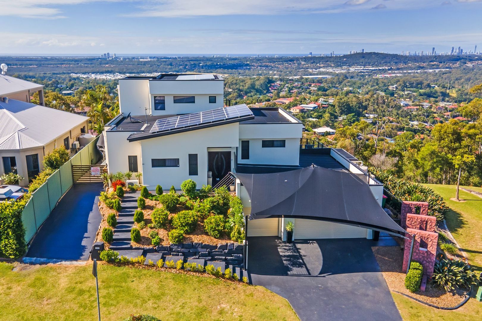 61 Midway Terrace, Pacific Pines QLD 4211 Domain