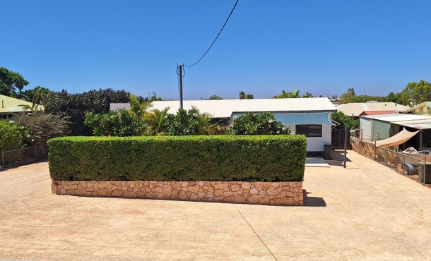 19 King Place, Exmouth WA 6707