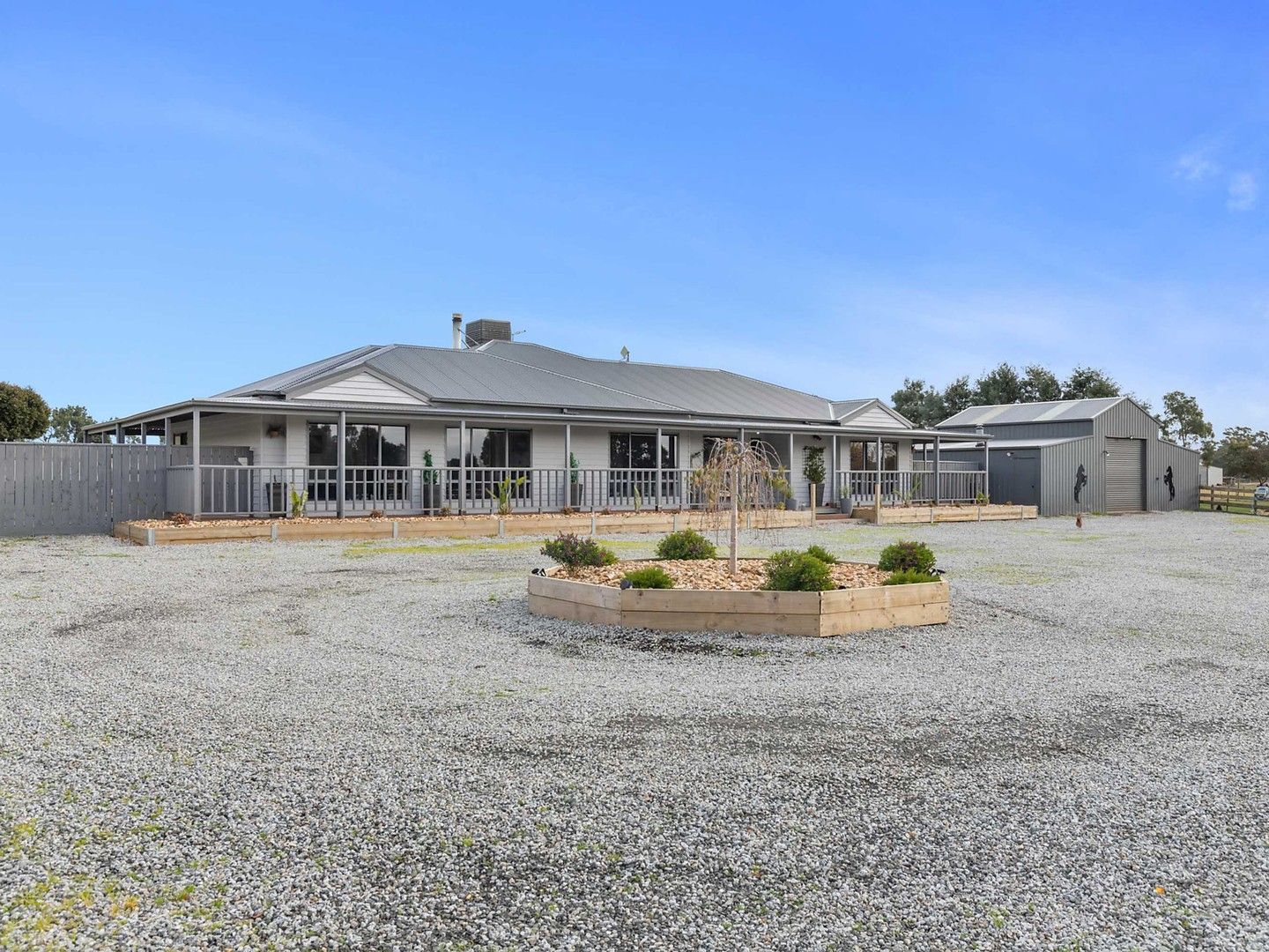 302 Gordon - Egerton Road, Mount Egerton VIC 3352, Image 0