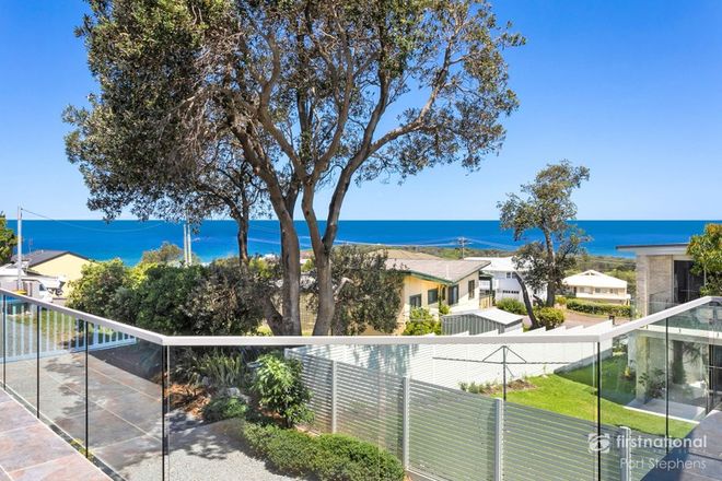 Picture of 3A Tomaree Crescent, BOAT HARBOUR NSW 2316