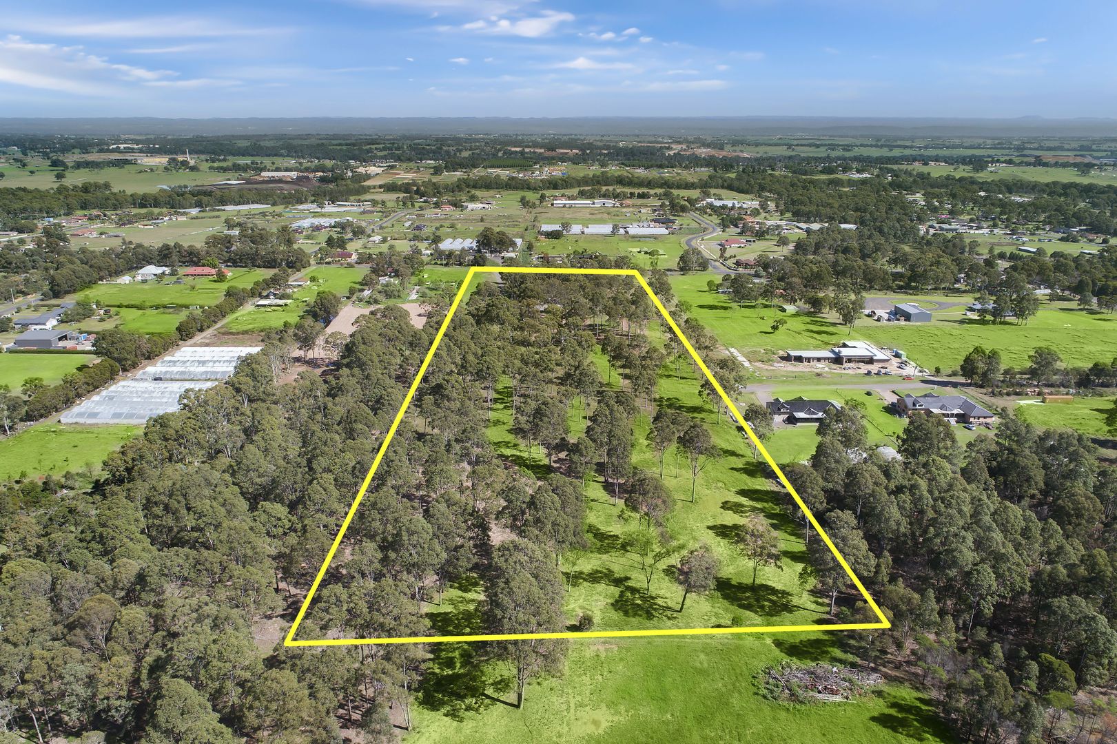 110 Western Road, Kemps Creek NSW 2178 Vacant Land for Sale