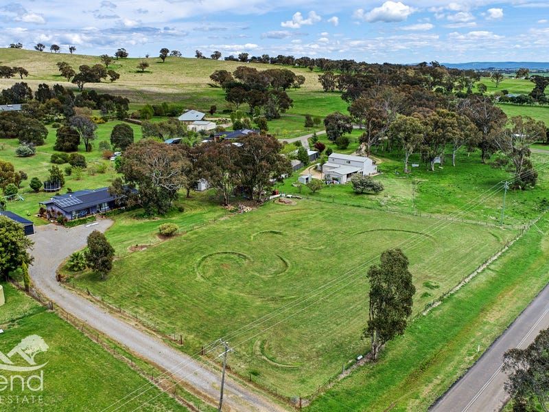 2020 Davys Plains Road, Cargo NSW 2800 Domain