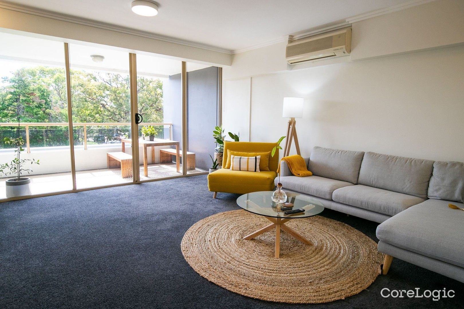 2 bedrooms Apartment / Unit / Flat in 80/360 Kingsway CARINGBAH NSW, 2229
