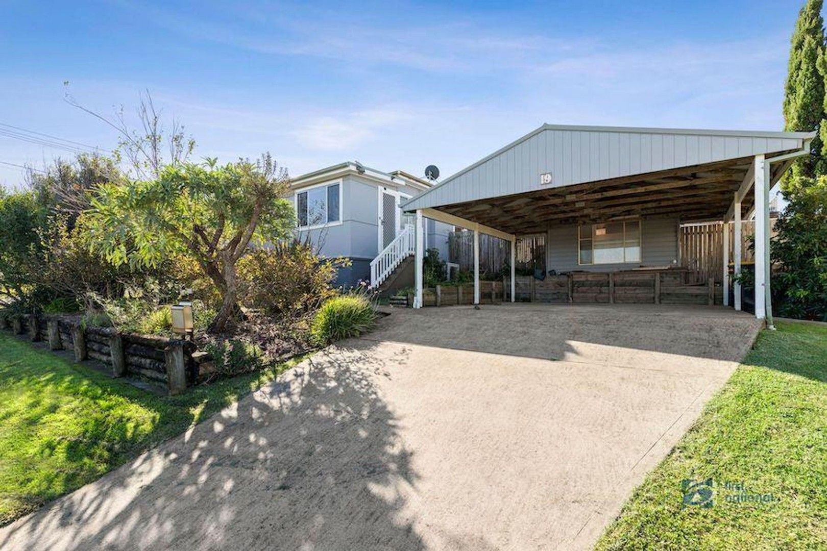 19 Nurrawallee Street, Ulladulla NSW 2539, Image 0