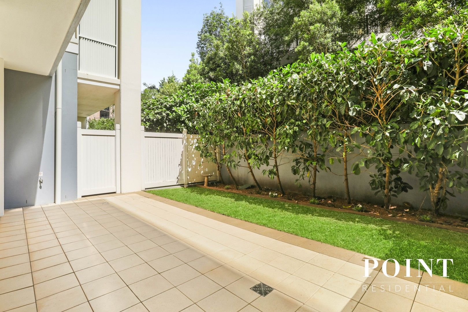 1 bedrooms Apartment / Unit / Flat in 107/58 Peninsula Drive BREAKFAST POINT NSW, 2137