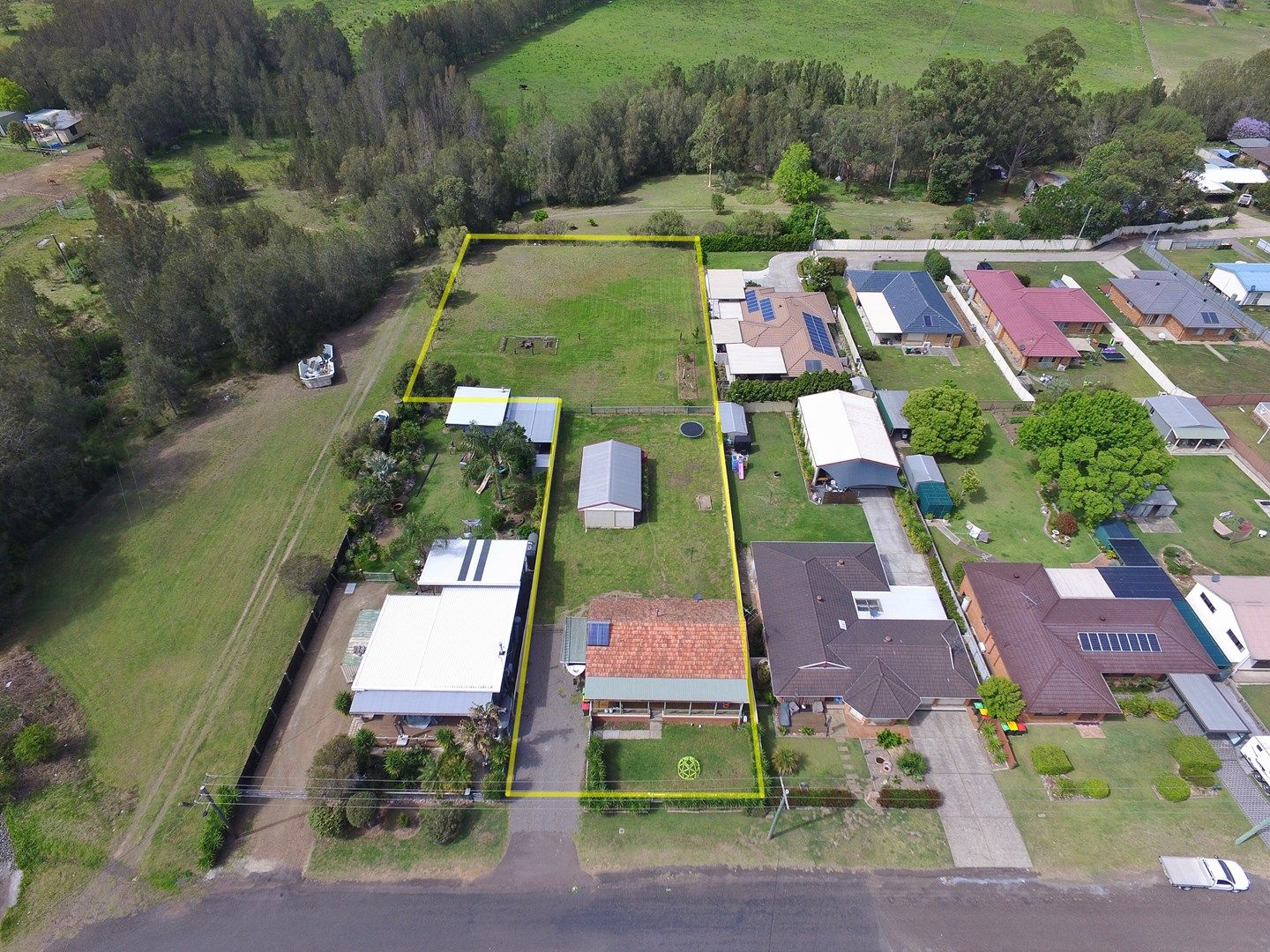 3 Church Street, East Branxton NSW 2335, Image 0