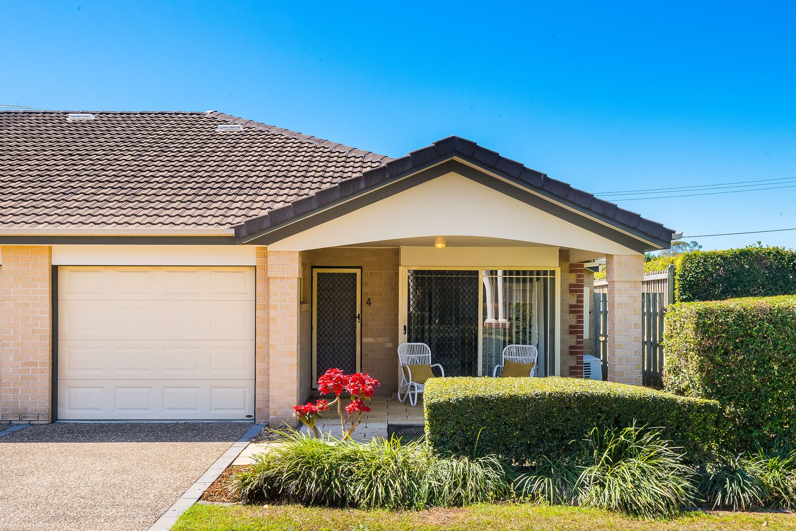 4/154 Albany Creek Road, Aspley Property History & Address Research