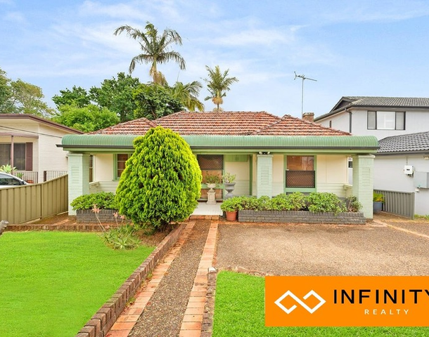 103 Mitchell Street, Carramar NSW 2163