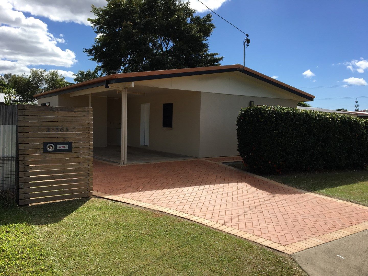 2/565/2/565 Mulgrave Rd, Earlville QLD 4870, Image 0