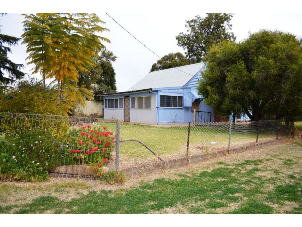 109 View Street, Gunnedah NSW 2380, Image 0