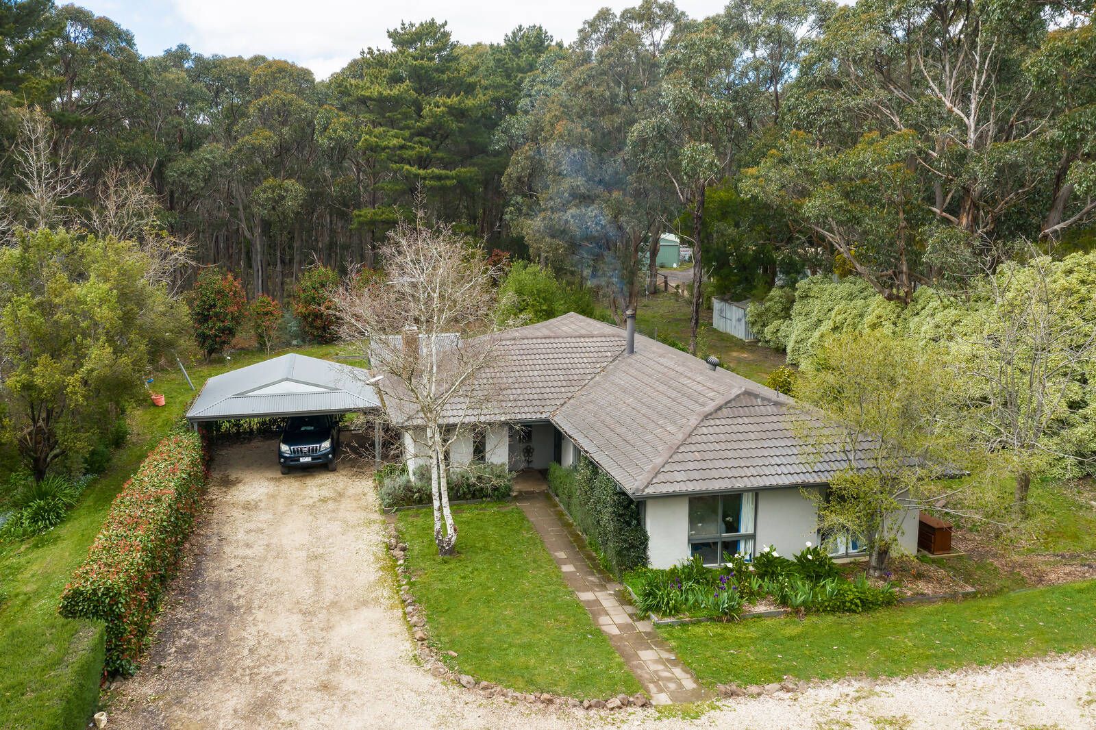 339 Fitzgerald Road, Bullengarook VIC 3437, Image 1