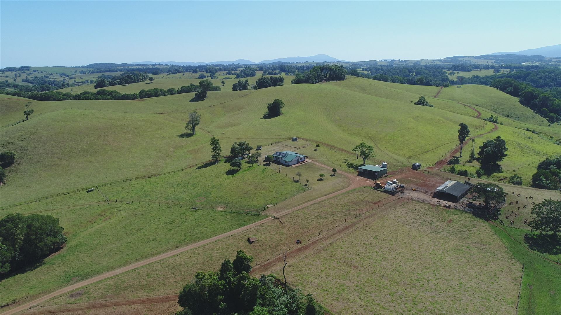 495 Bauld Road, Malanda QLD 4885 Farm for Sale 1,490,000
