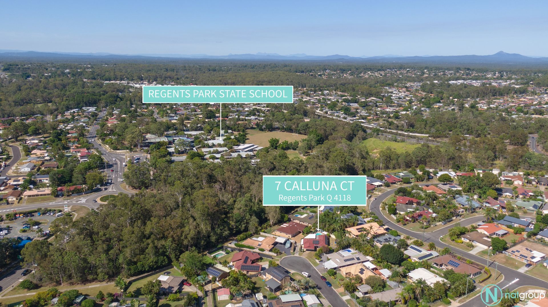 Sold 7 Calluna Court Regents Park QLD 4118 on 04 Apr 2023 2018397555