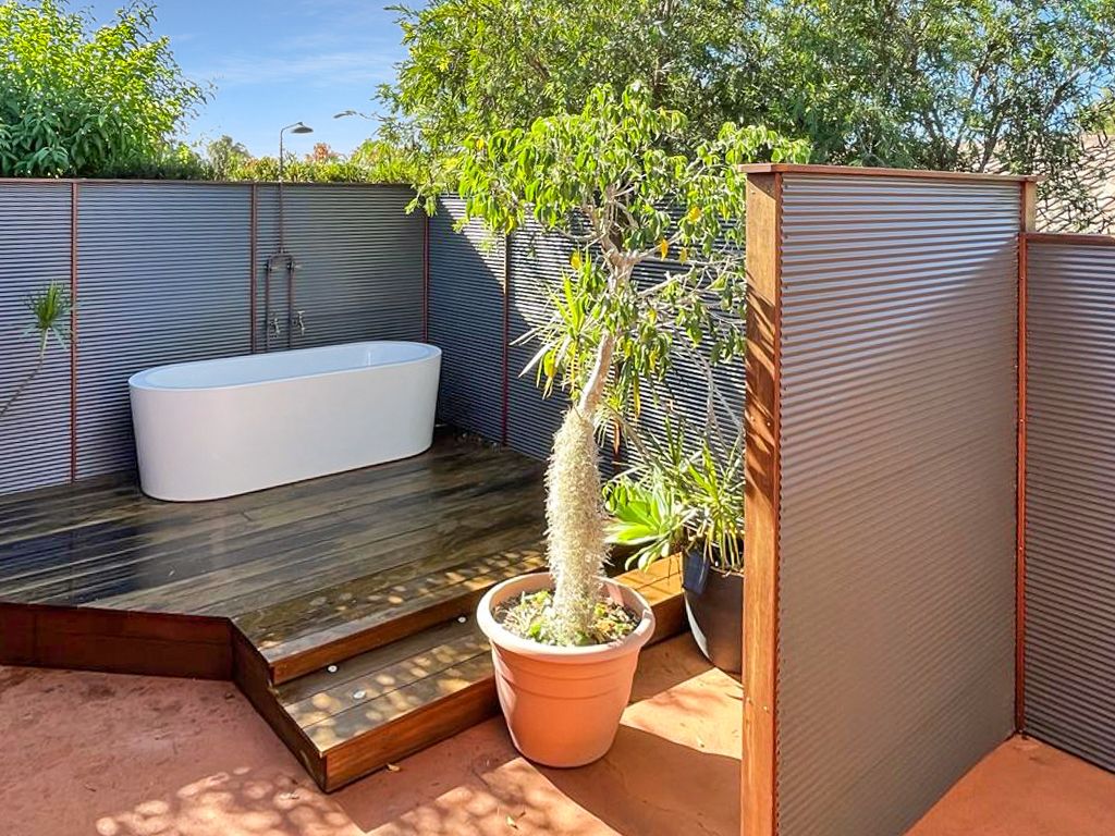 3 bedrooms Apartment / Unit / Flat in 1/9 Wirrabilla Drive TOORMINA NSW, 2452