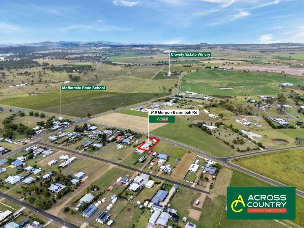 Additional image 24 of 916 Barambah Road, Moffatdale QLD 4605