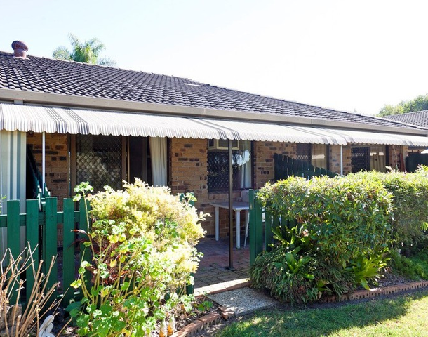 12/15 Carmichael Court, Wynnum West QLD 4178