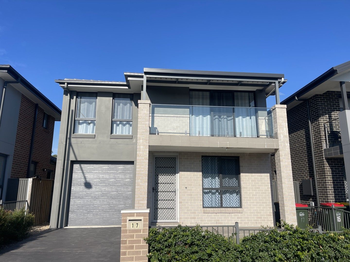 17 Bean Crescent, Bonnyrigg NSW 2177 House For Rent 880 Domain