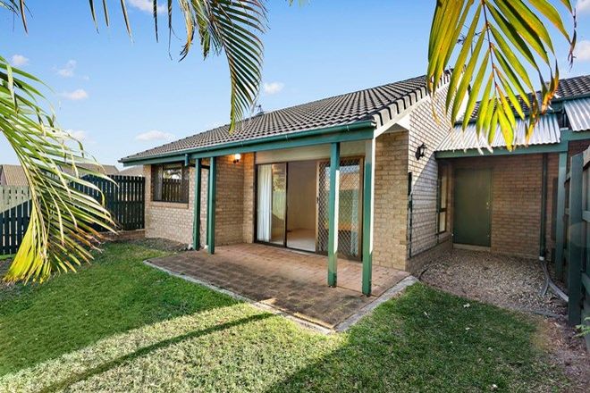 Picture of 18/25 Felstead Street, EVERTON PARK QLD 4053