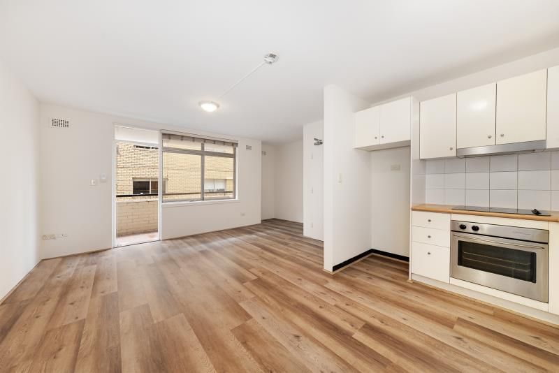 1 bedrooms Apartment / Unit / Flat in 7/49 Cowper Street RANDWICK NSW, 2031