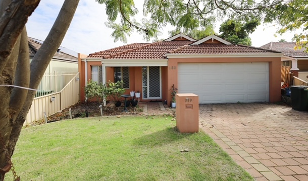 389 Sydenham Street, Belmont WA 6104