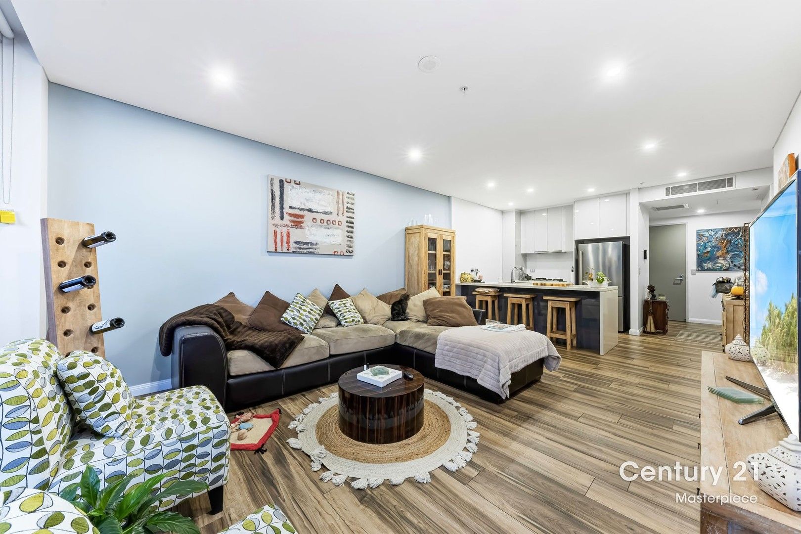 232/13 Oscar Place, Eastgardens NSW 2036, Image 2
