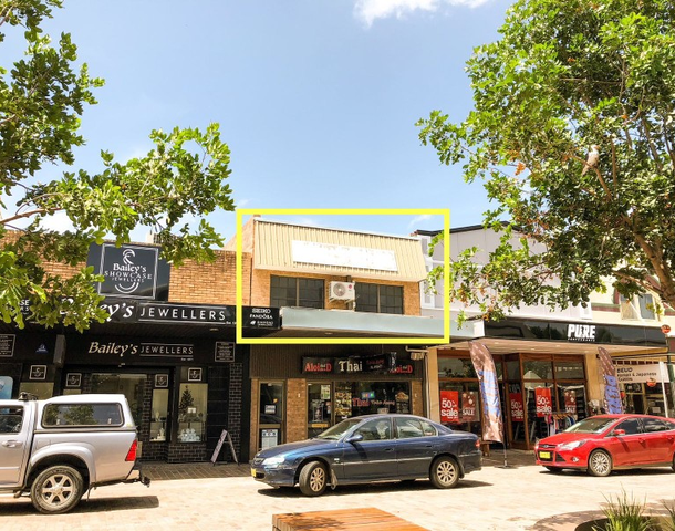 1/364 High Street, Maitland NSW 2320