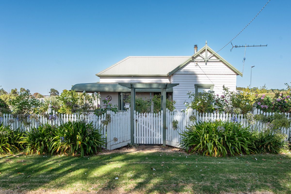 51-53 High Street, Macarthur VIC 3286, Image 0