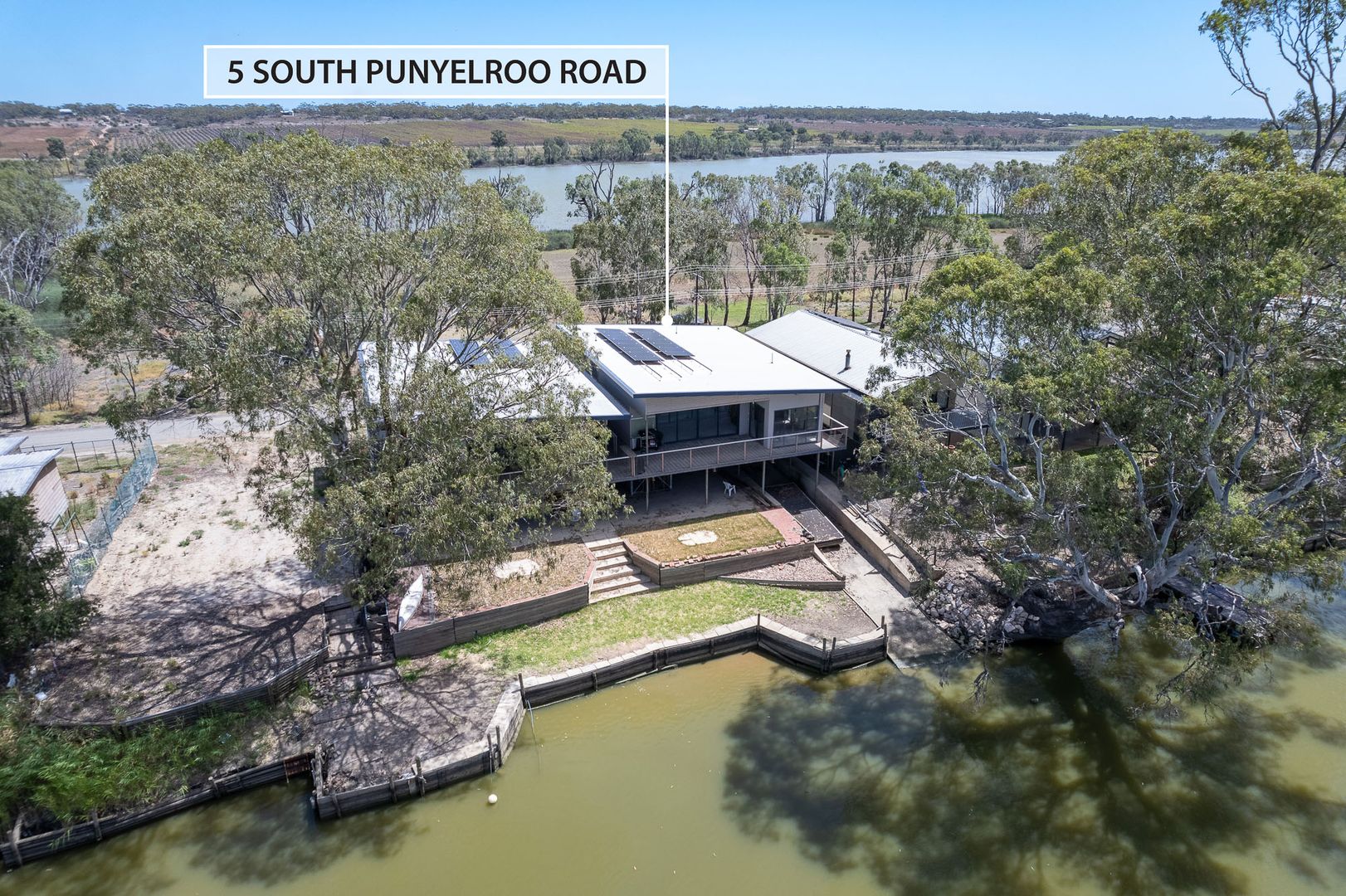 5/1 South Punyelroo Road, Punyelroo SA 5353, Image 1