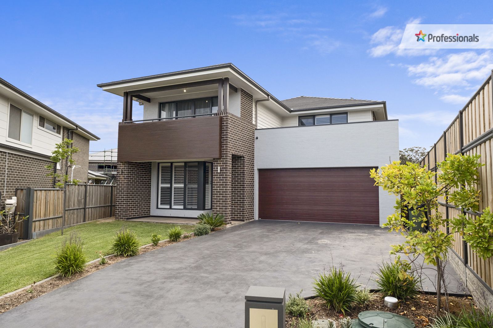 4 bedrooms House in 3 Borecole Street BOX HILL NSW, 2765
