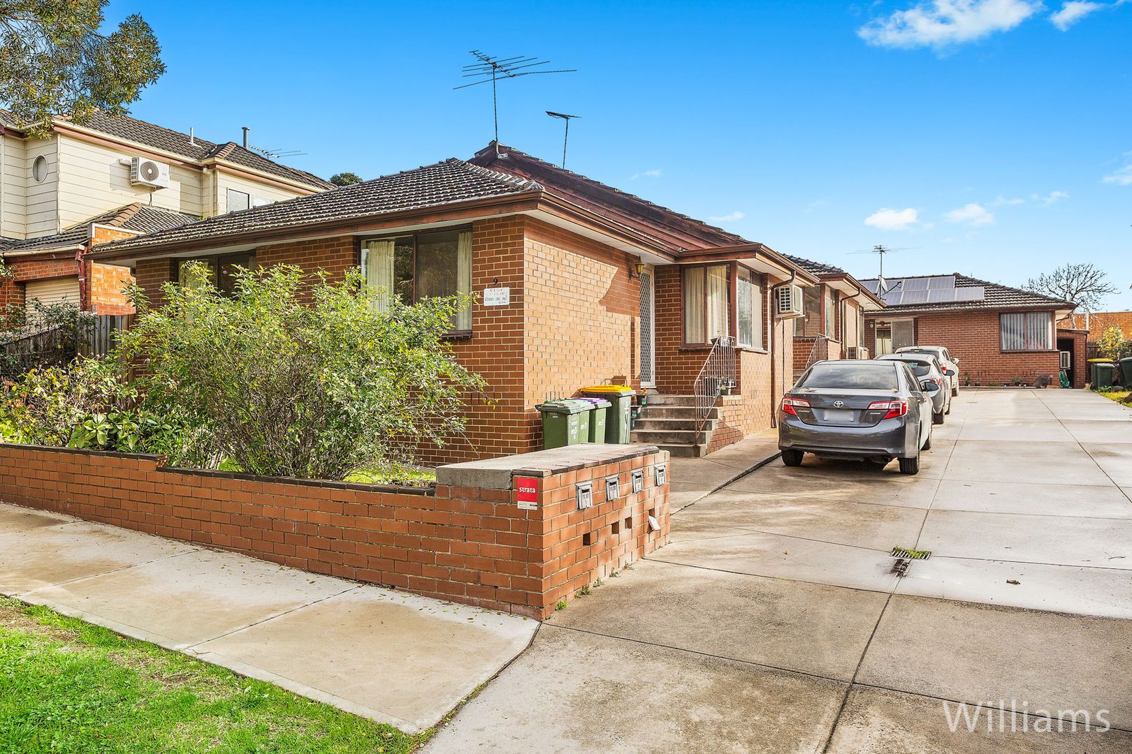 2/9 Cullen Court, Spotswood VIC 3015, Image 2