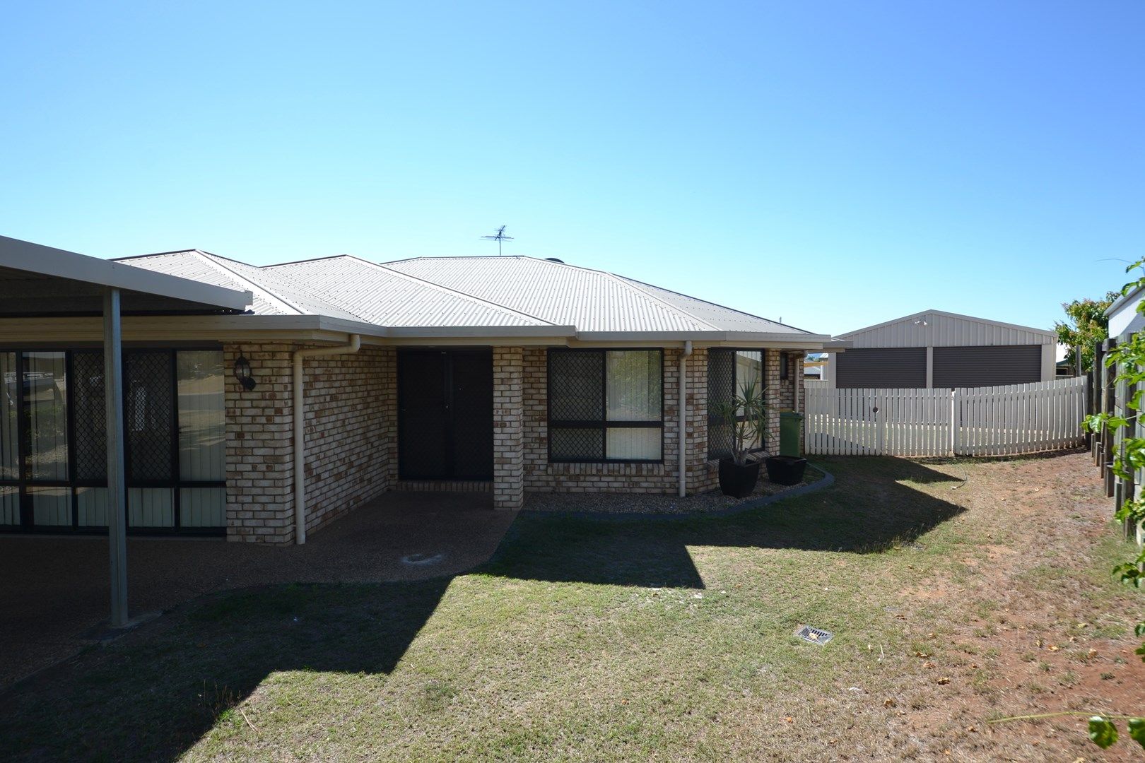 5 Mimosa Ct, Gracemere QLD 4702, Image 0