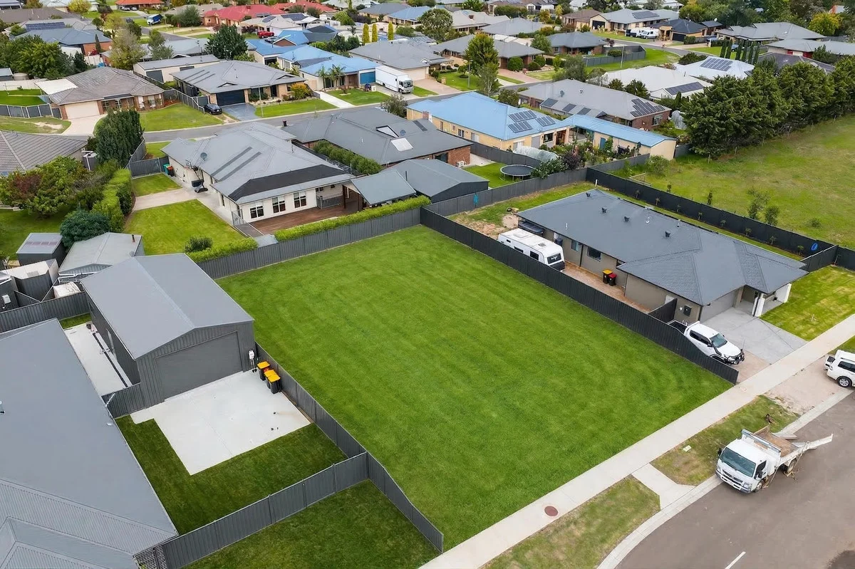 3 Honey Court, Maffra VIC 3860