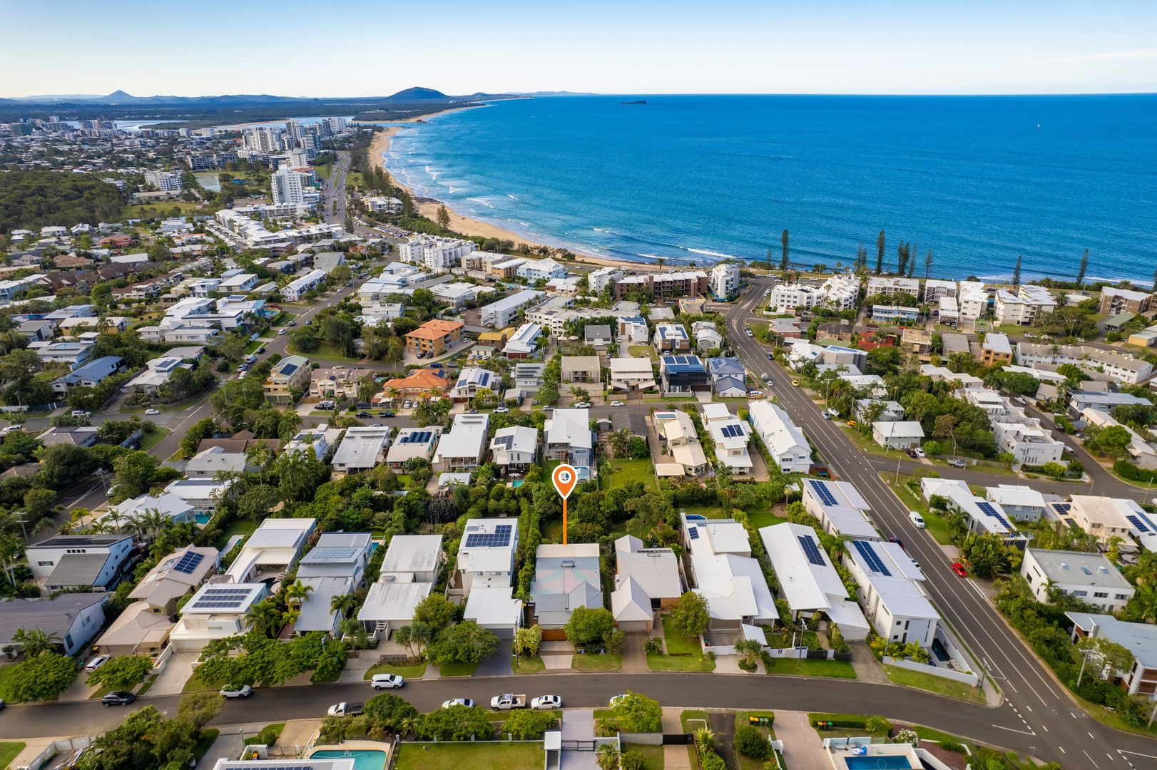 48 Street, Alexandra Headland Property History & Address