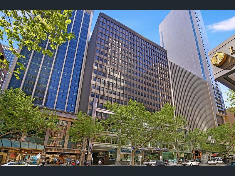 1503/480 Collins Street, Melbourne VIC 3000, Image 0