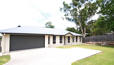 Picture of 182 Clarks Road, LOGANHOLME QLD 4129