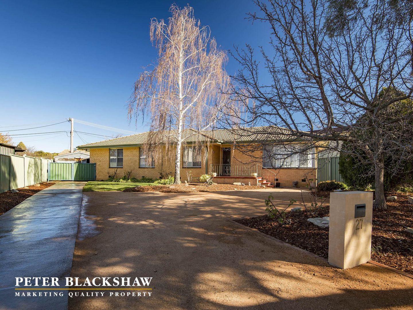 27 O'Loghlen Street, Latham ACT 2615, Image 1