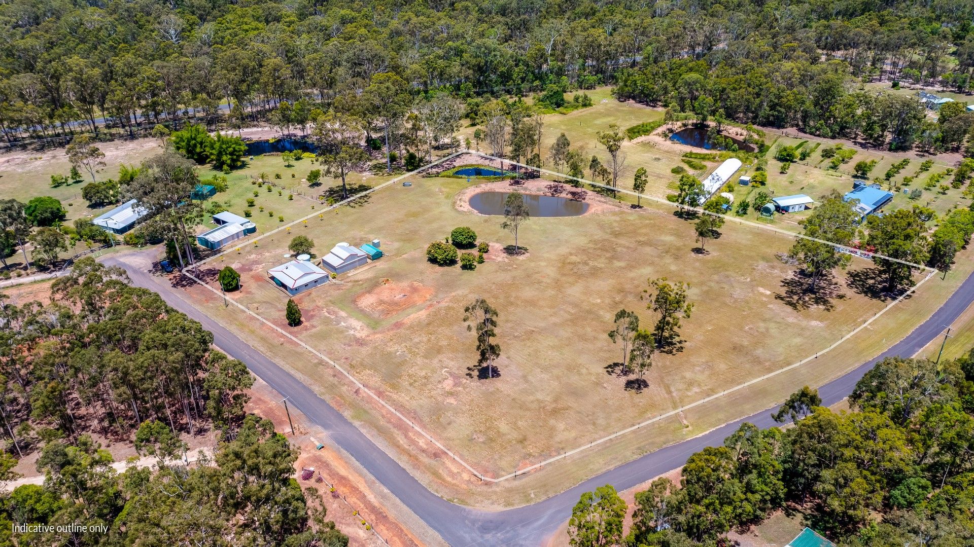 32 Iron Bark Crescent, Yandaran QLD 4673, Image 0