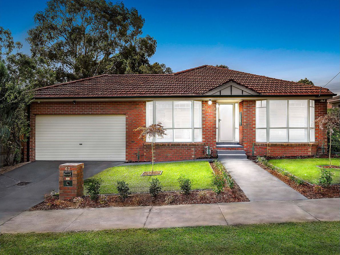 Mount Waverley VIC 3149 3 beds house for Sale, 1,350,000