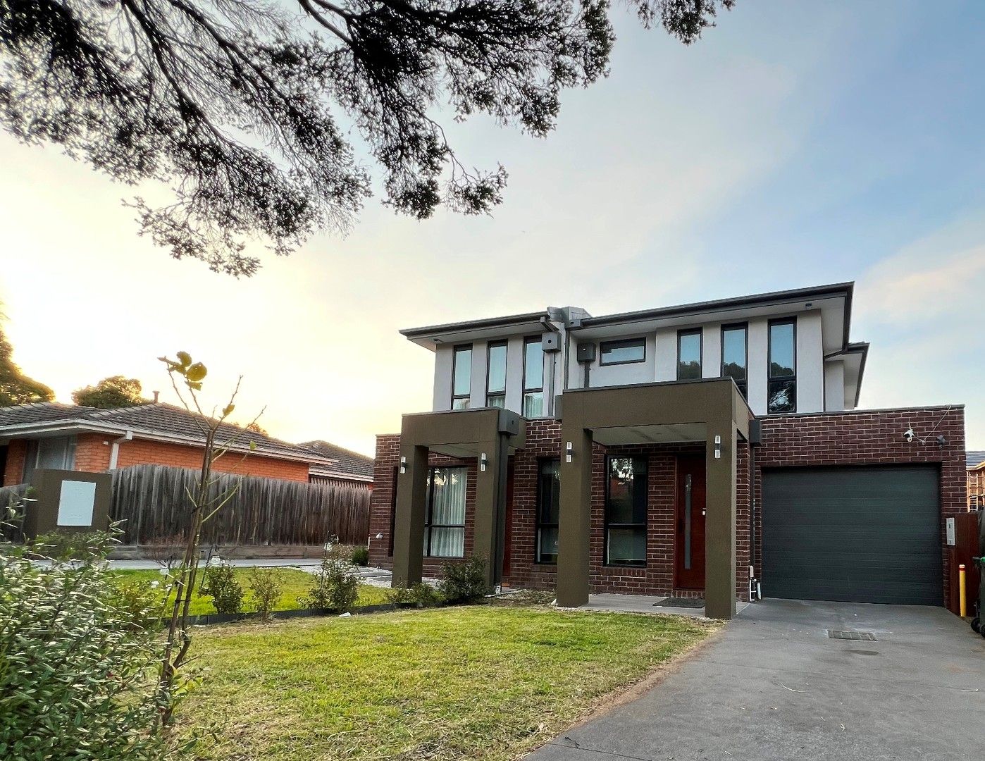 4 bedrooms Townhouse in 1/11 Bronte Avenue BURWOOD VIC, 3125