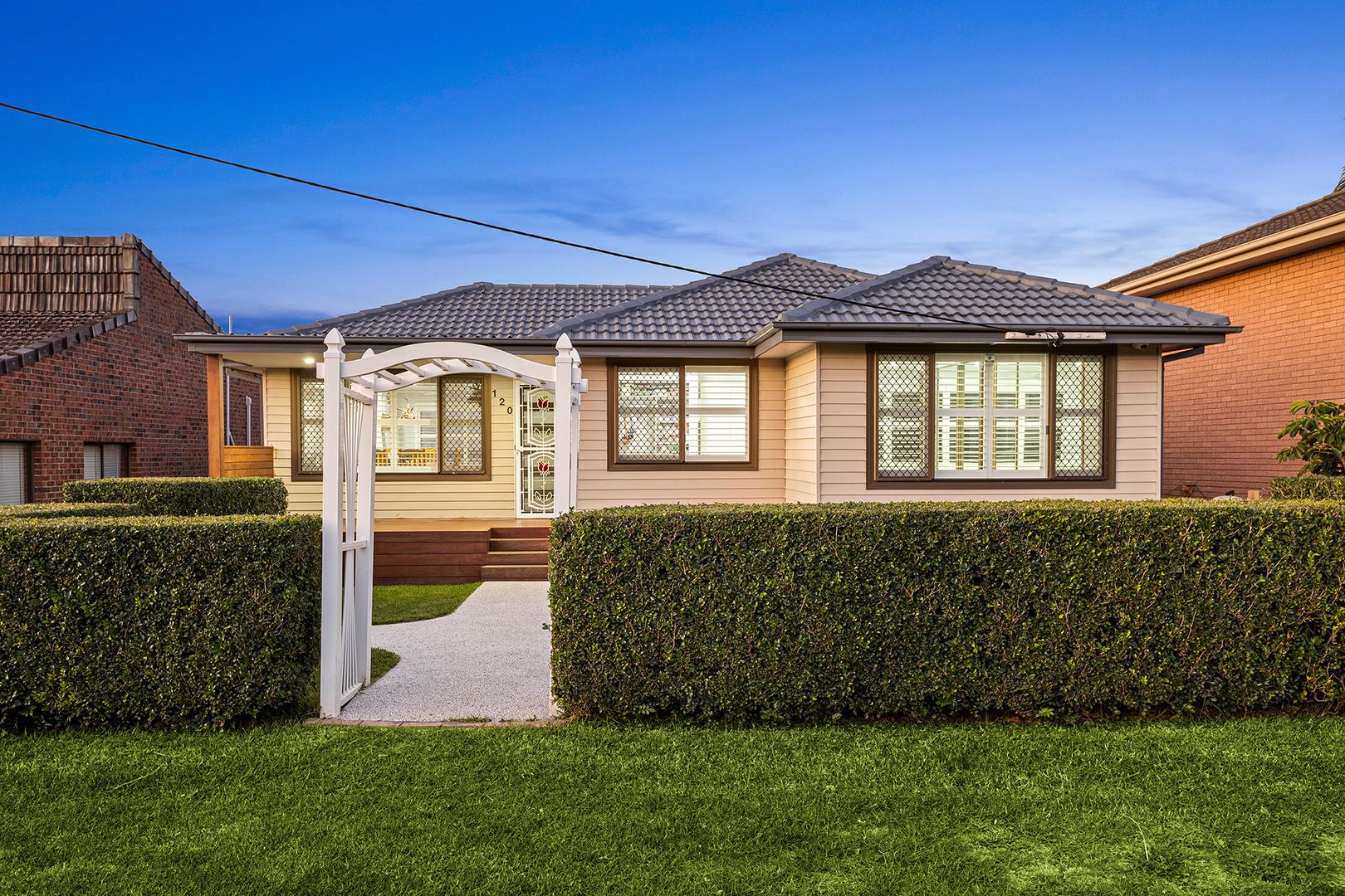 120 Landy Drive, Mount Warrigal NSW 2528, Image 1