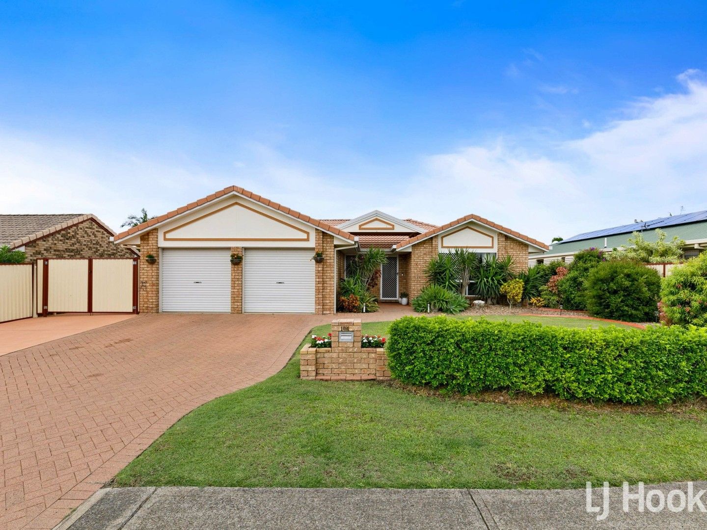 104 Caddy Avenue, Urraween QLD 4655, Image 0