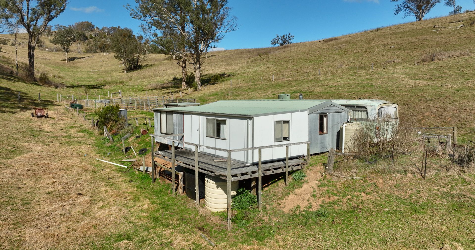 Lot 1 Dalmore Road, Dargo VIC 3862 House for Sale 315,000