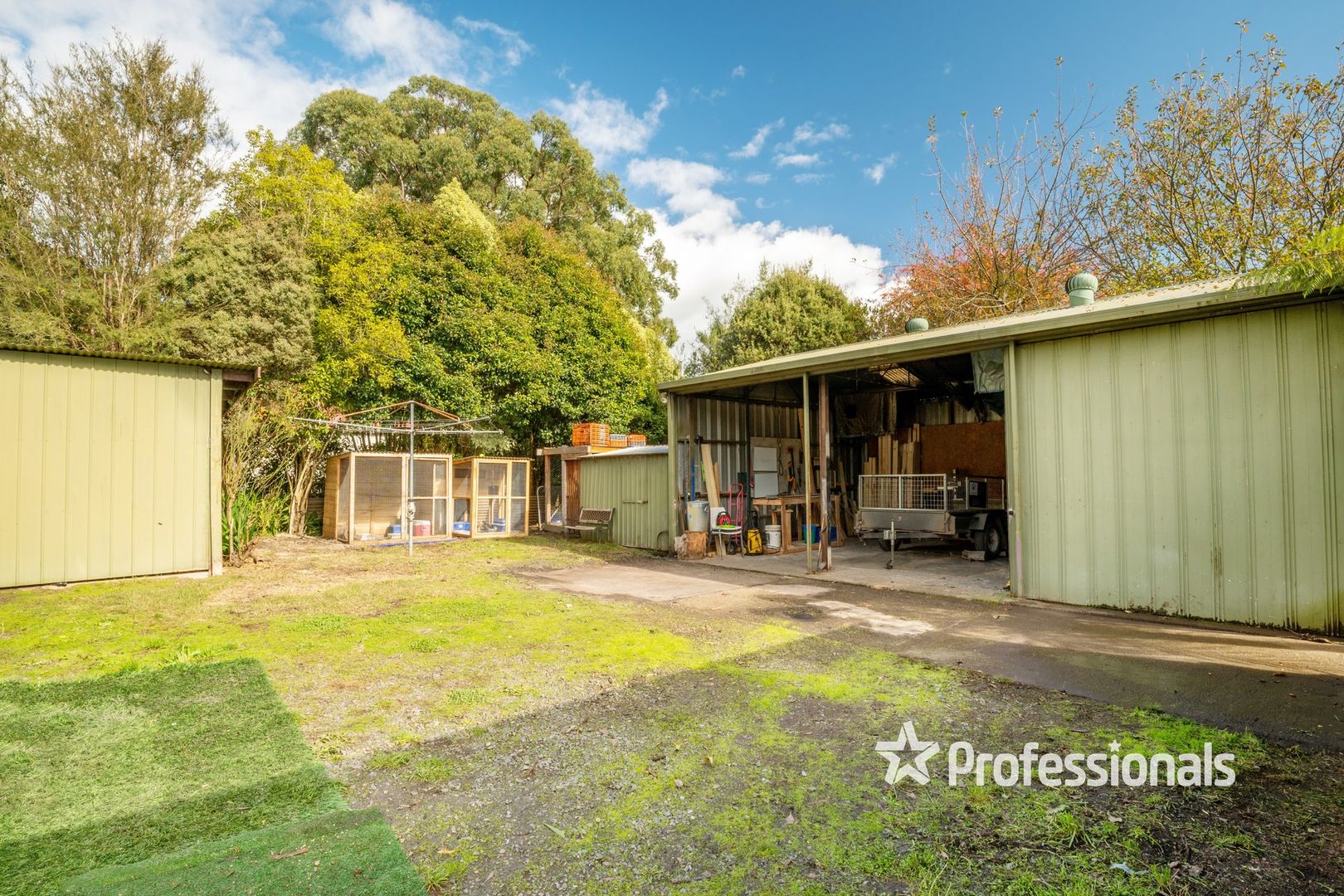 6 Blackwood Road, East Warburton VIC 3799, Image 1