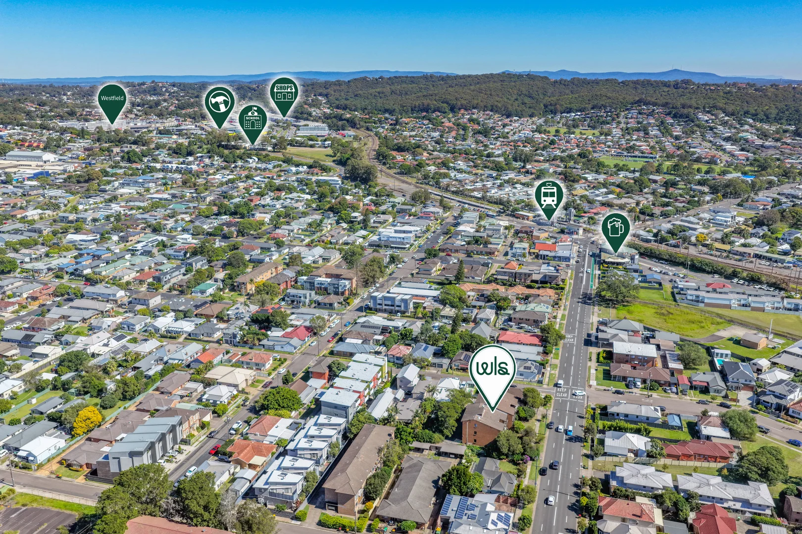 Additional image 13 of 3/627 Glebe Road, Adamstown NSW 2289