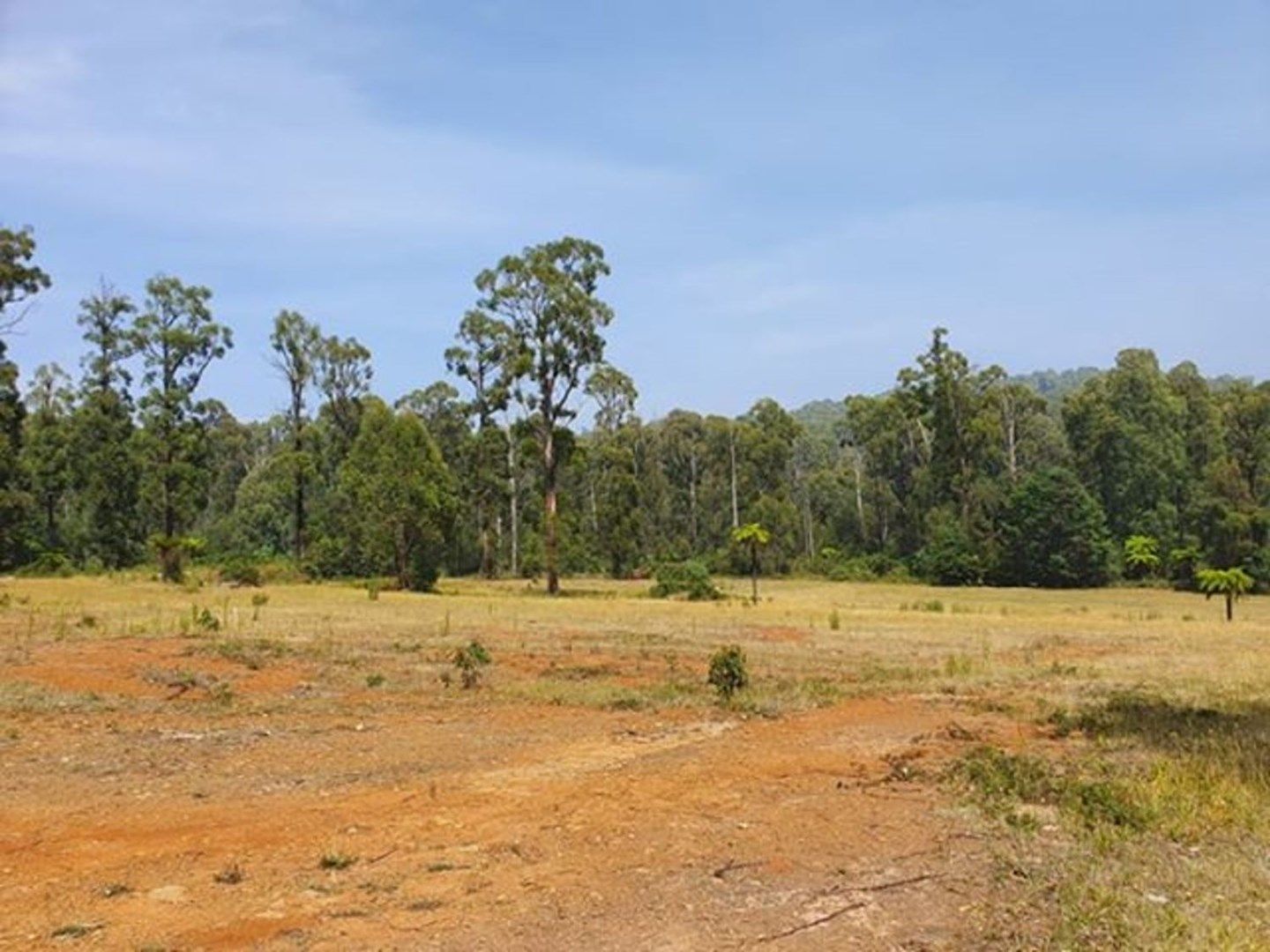 Vacant land in 3/32 Kings Road, MARYSVILLE VIC, 3779