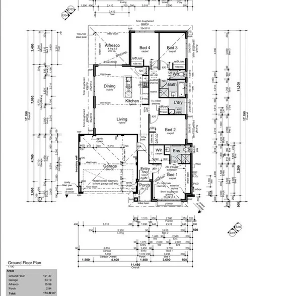 Additional image 30 of 46 Lunarossa Drive, Two Rocks WA 6037