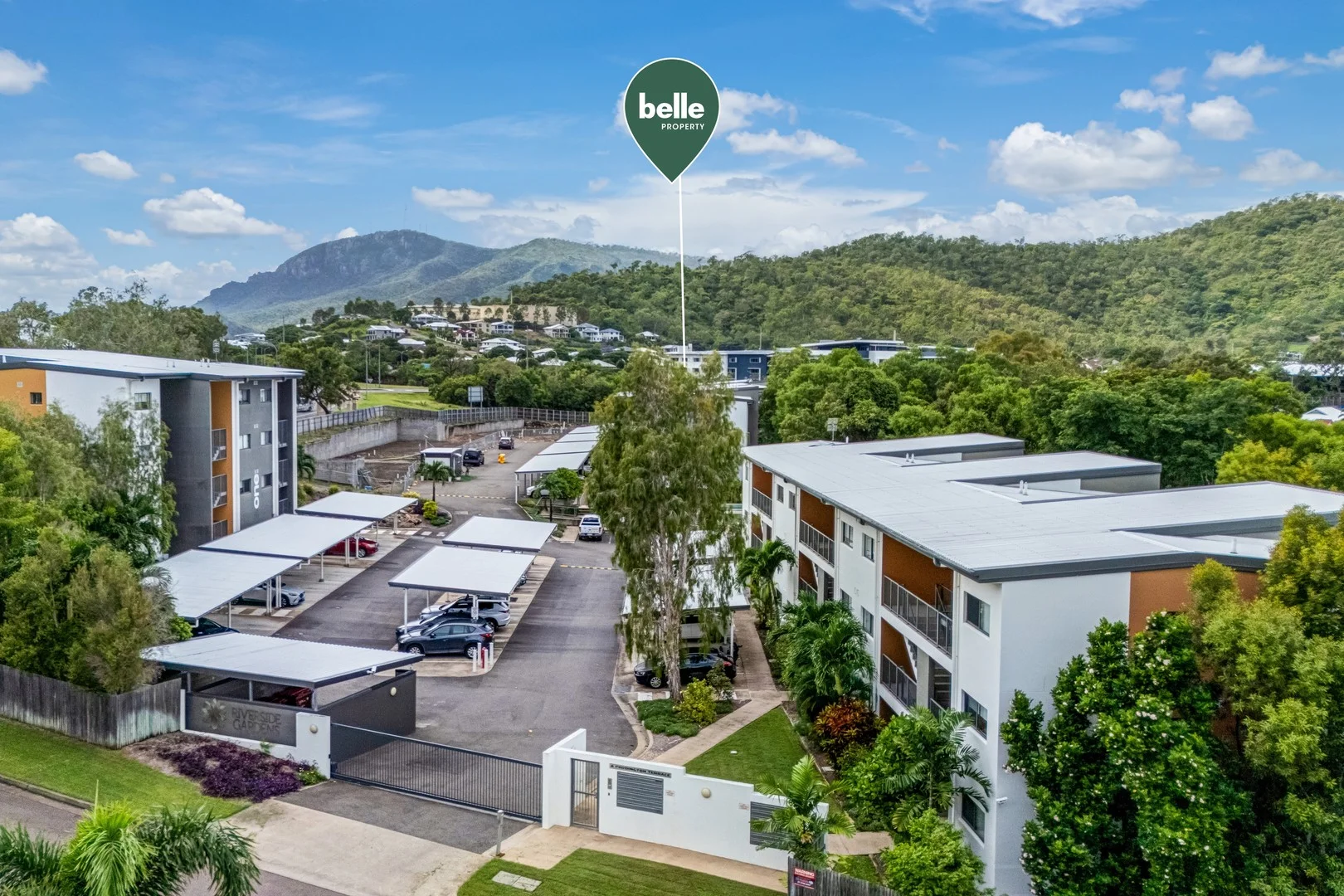Primary image of 806/281A Riverside Boulevard, Douglas QLD 4814